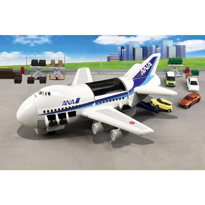 TAKARA TOMY World Cargo ANA