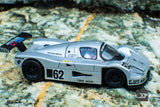 Scalite SLP001 The Apex 1/64 figurines