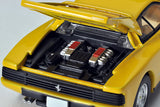 TOMYTEC Tomica Limited Vintage Neo 1/64 LV-N Ferrari Testarossa YELLOW