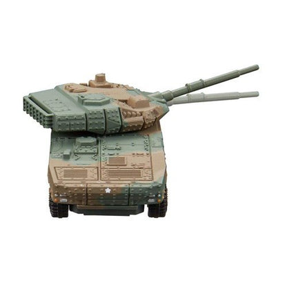 Tomica Premium 16 JGSDF TYPE 16 MANEUVER COMBAT VEHICLE