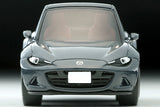 Choro-Q Zero Z-60c Mazda Roadster RF Open Roof Specification Grey