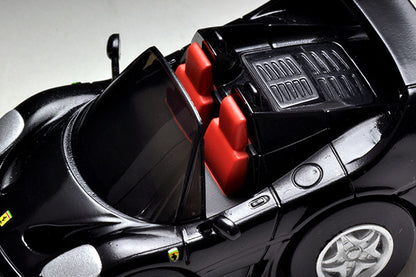 CHORO-Q ZERO Z-70b FERRARI F50 Convertible BLACK